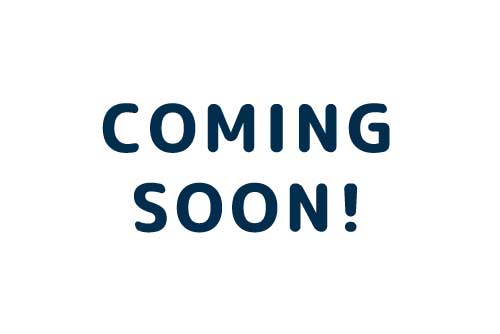 COMING SOON