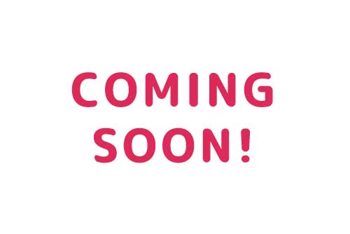 COMING SOON